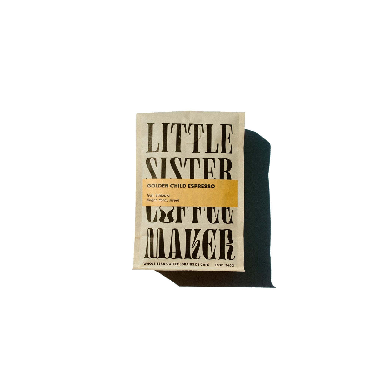 Golden Child Espresso