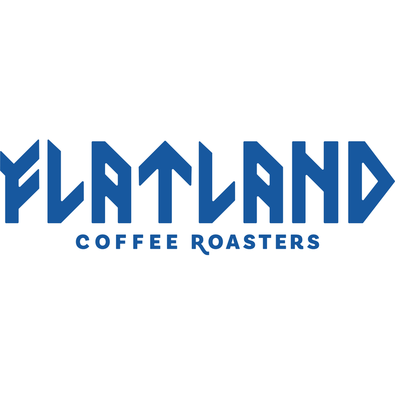 Flatland Coffee Roasters logo
