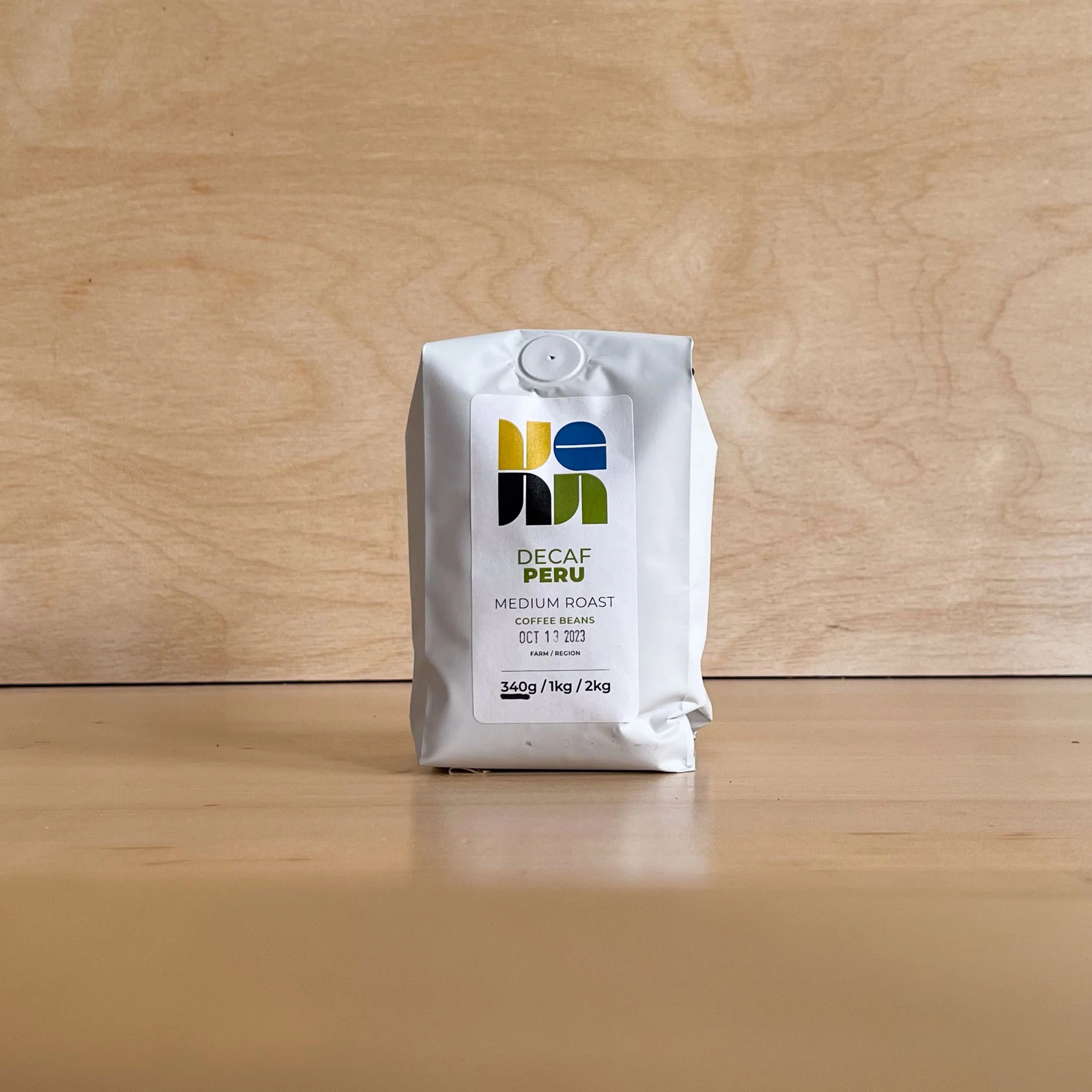 Decaf