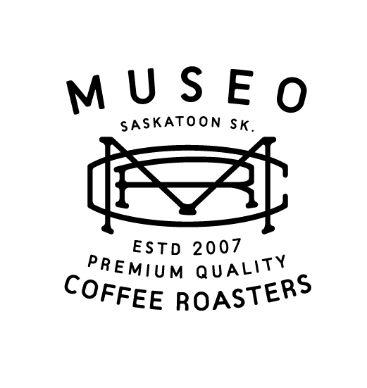 Museo Coffee Roasters logo