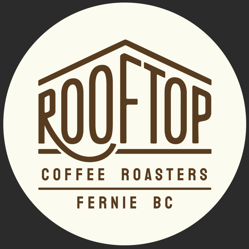 Rooftop Coffee Roasters logo