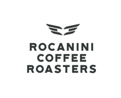 Rocanini Coffee Roasters logo