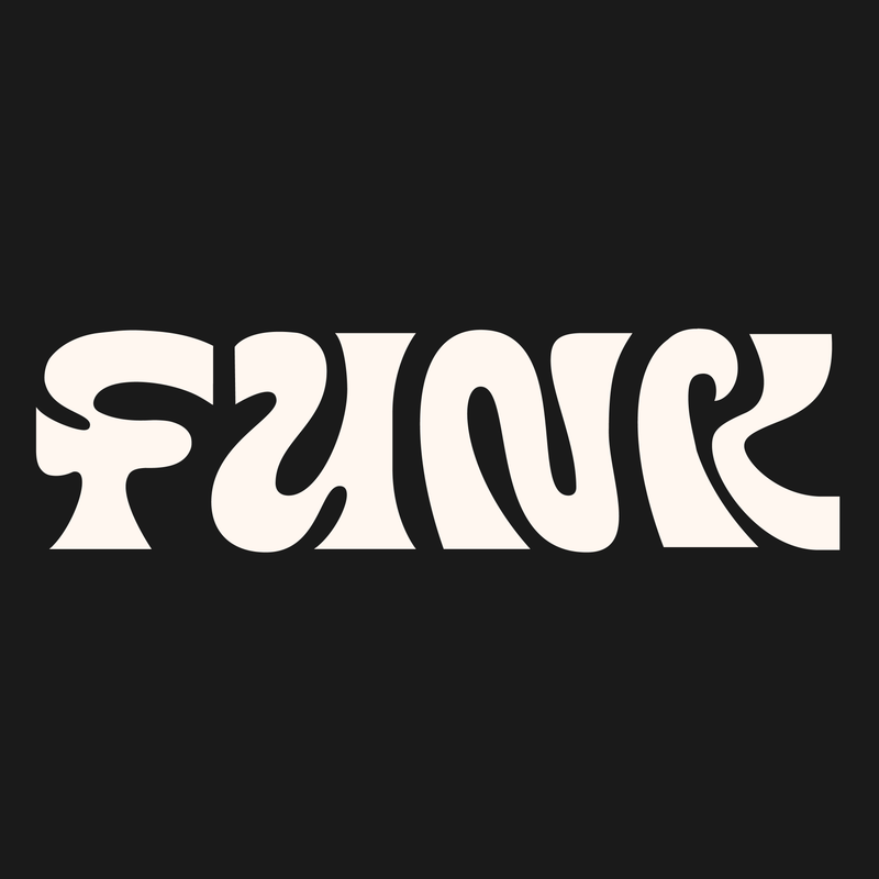 FUNK Coffee logo