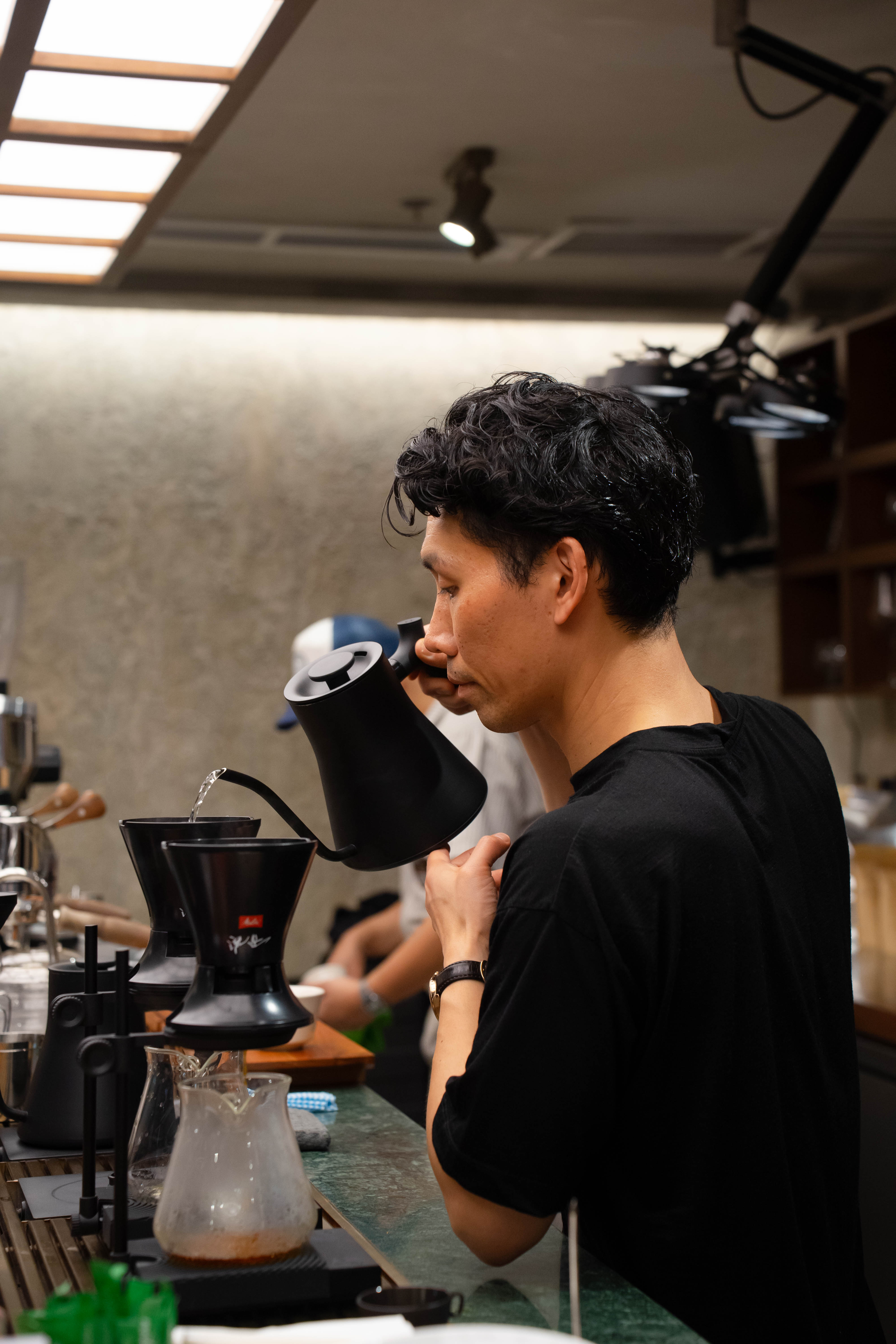 Guatemala El Injerto Pacamara Washed
