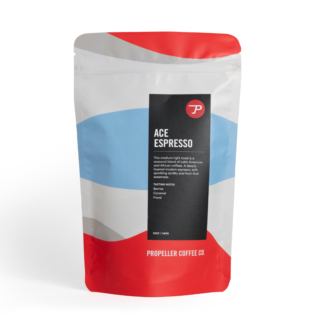 Ace Espresso