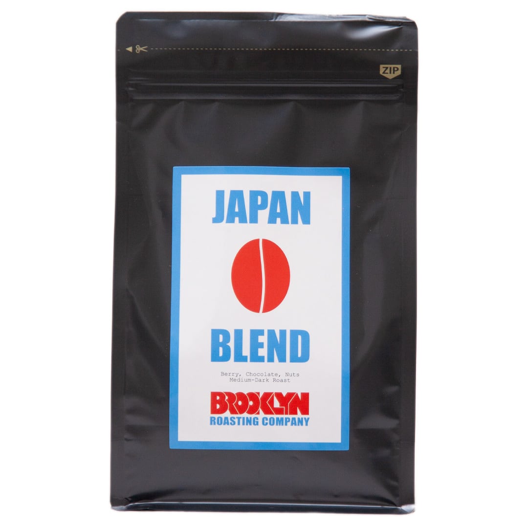 Japan Blend