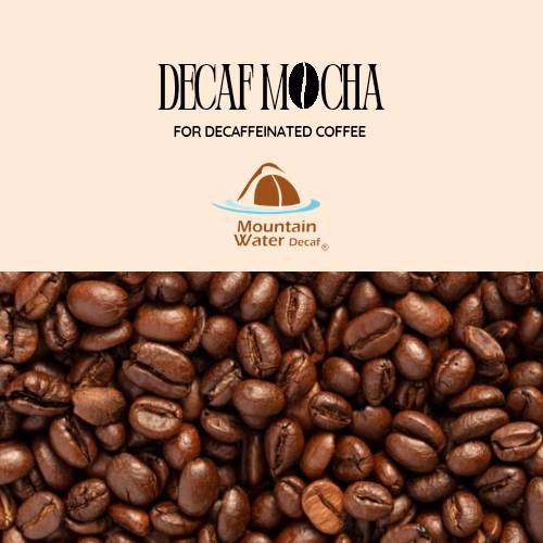 Decaf Ethiopia