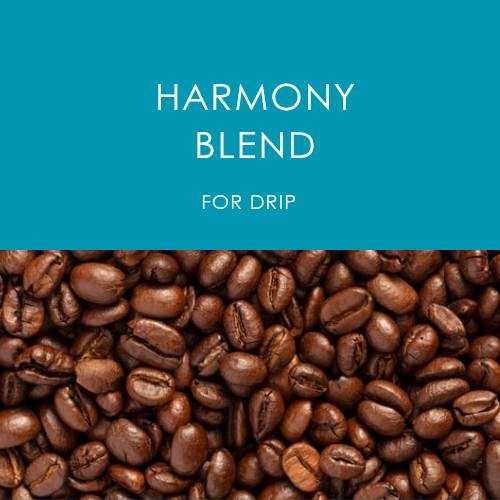 Harmony Blend