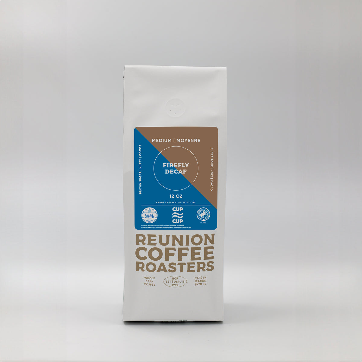 Firefly Decaf