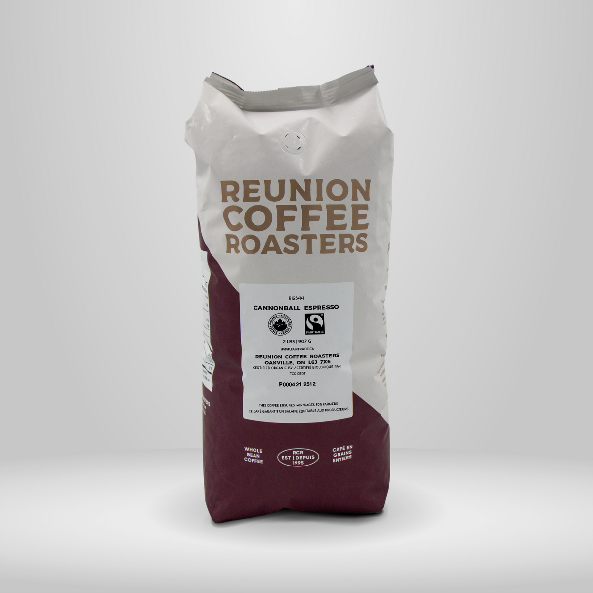 Cannonball Espresso