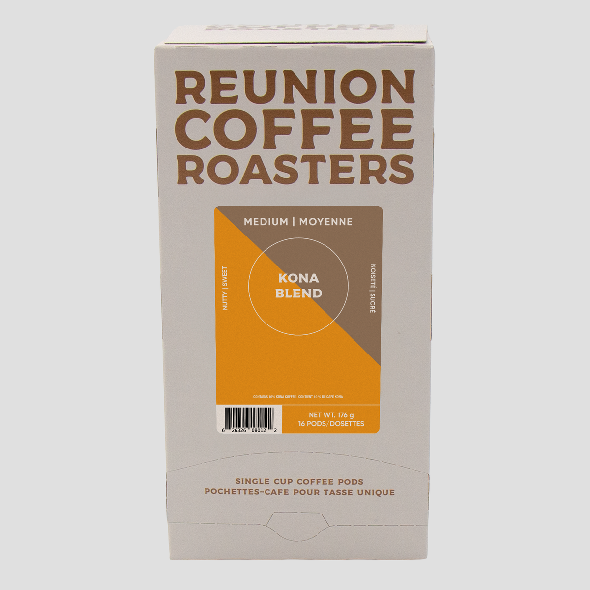 Kona Blend