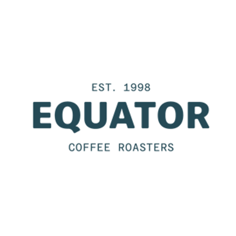 Equator Coffee Roasters logo