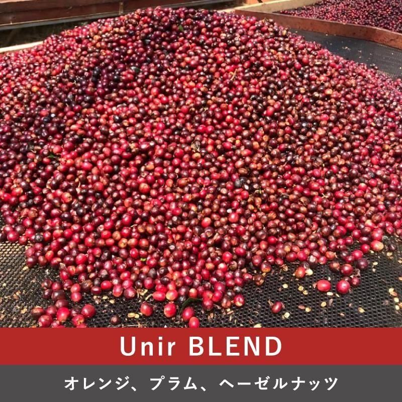 Unir Blend