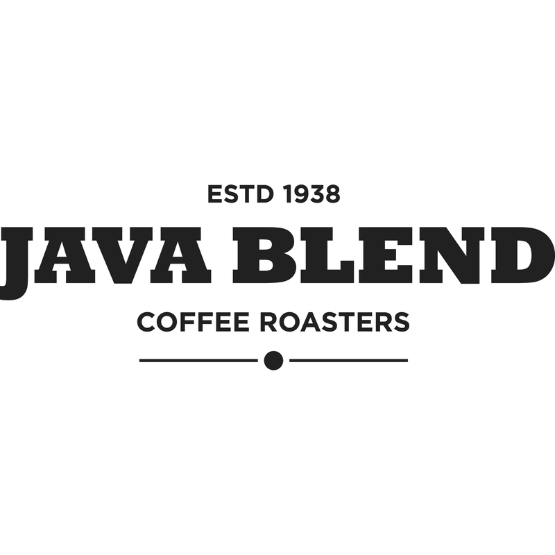 Java Blend Coffee Roasters logo