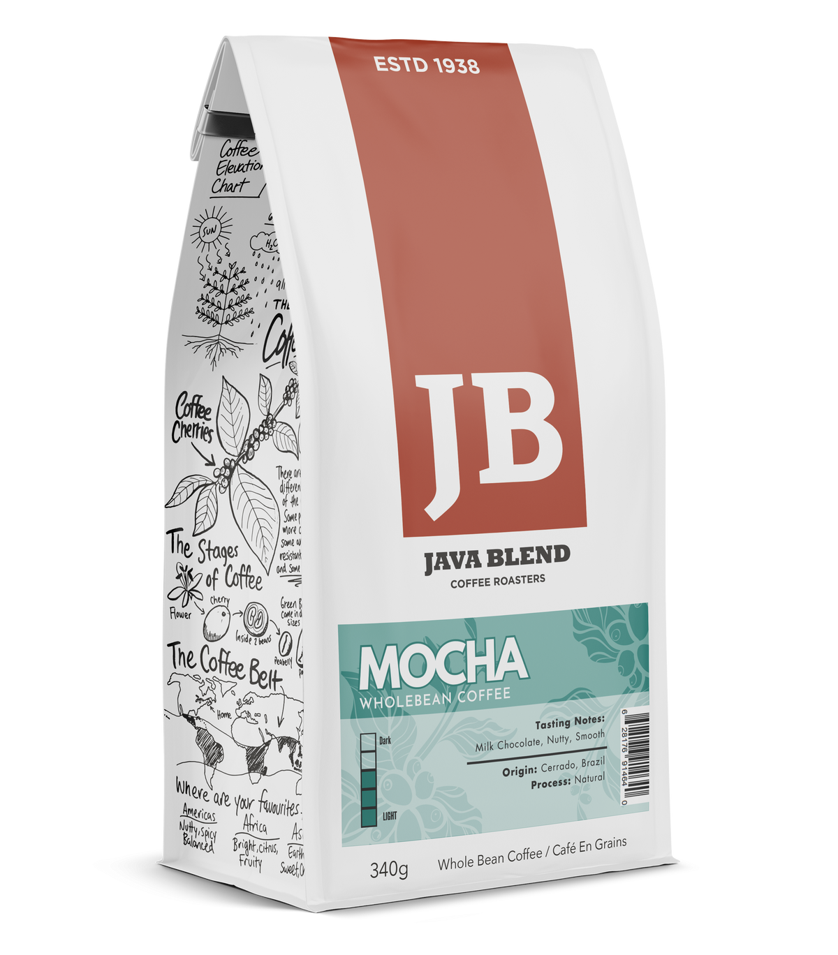 Mocha