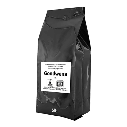 Gondwana