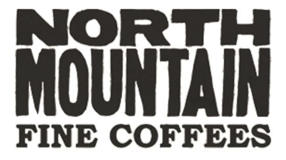 North Mountain Fine Coffees logo