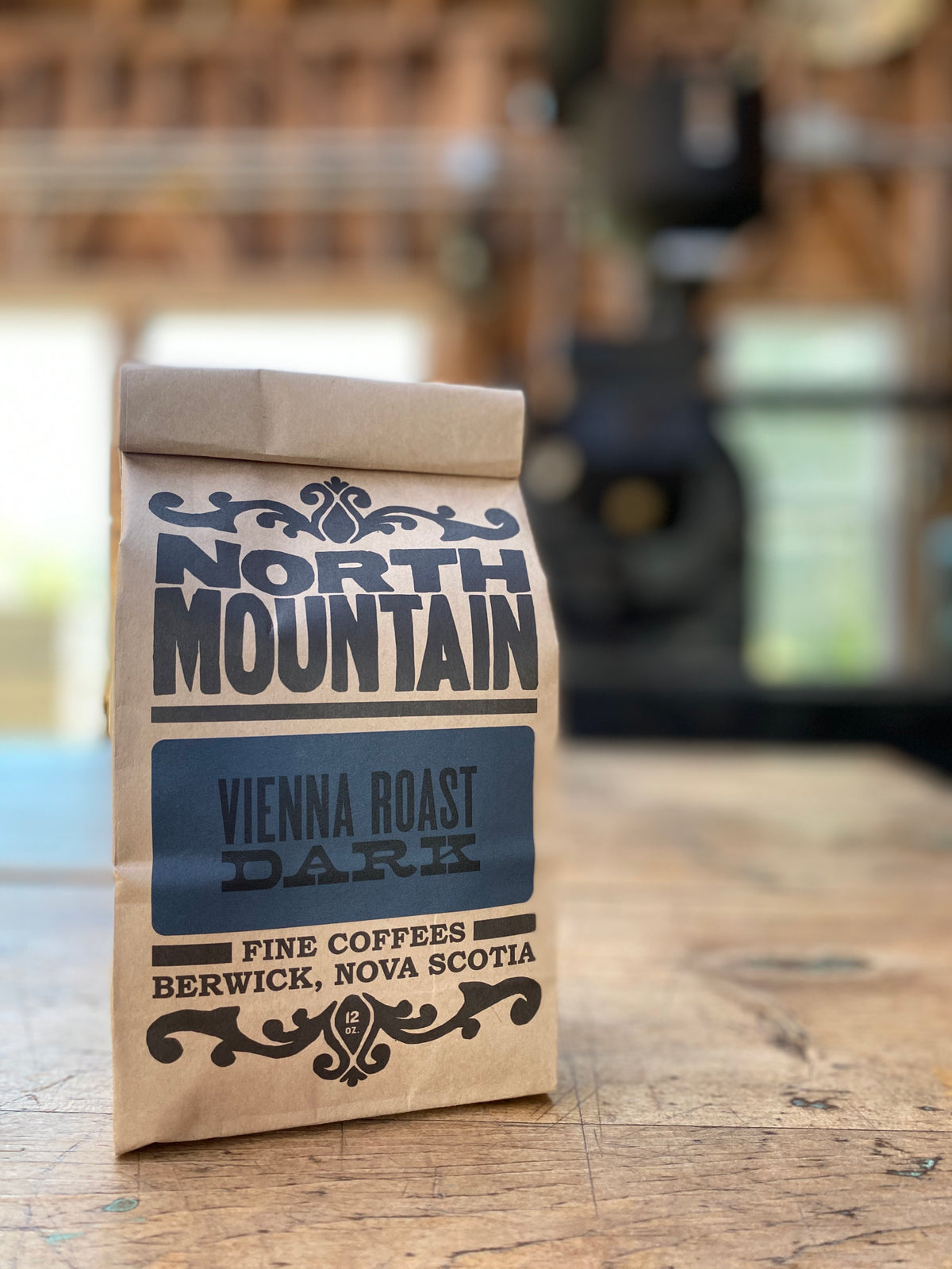 Vienna Roast Dark
