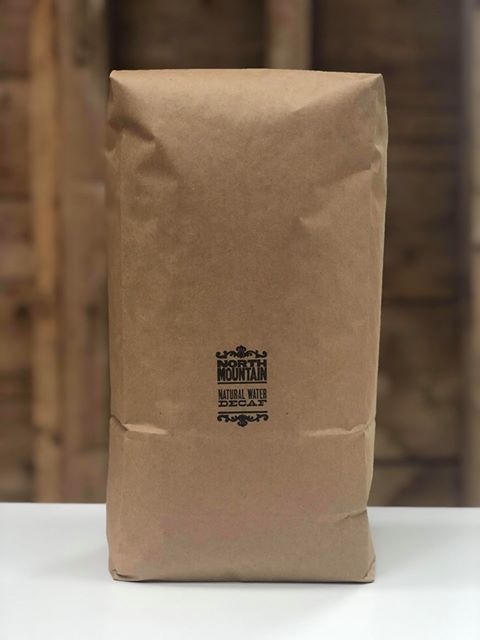 Natural Water Decaf