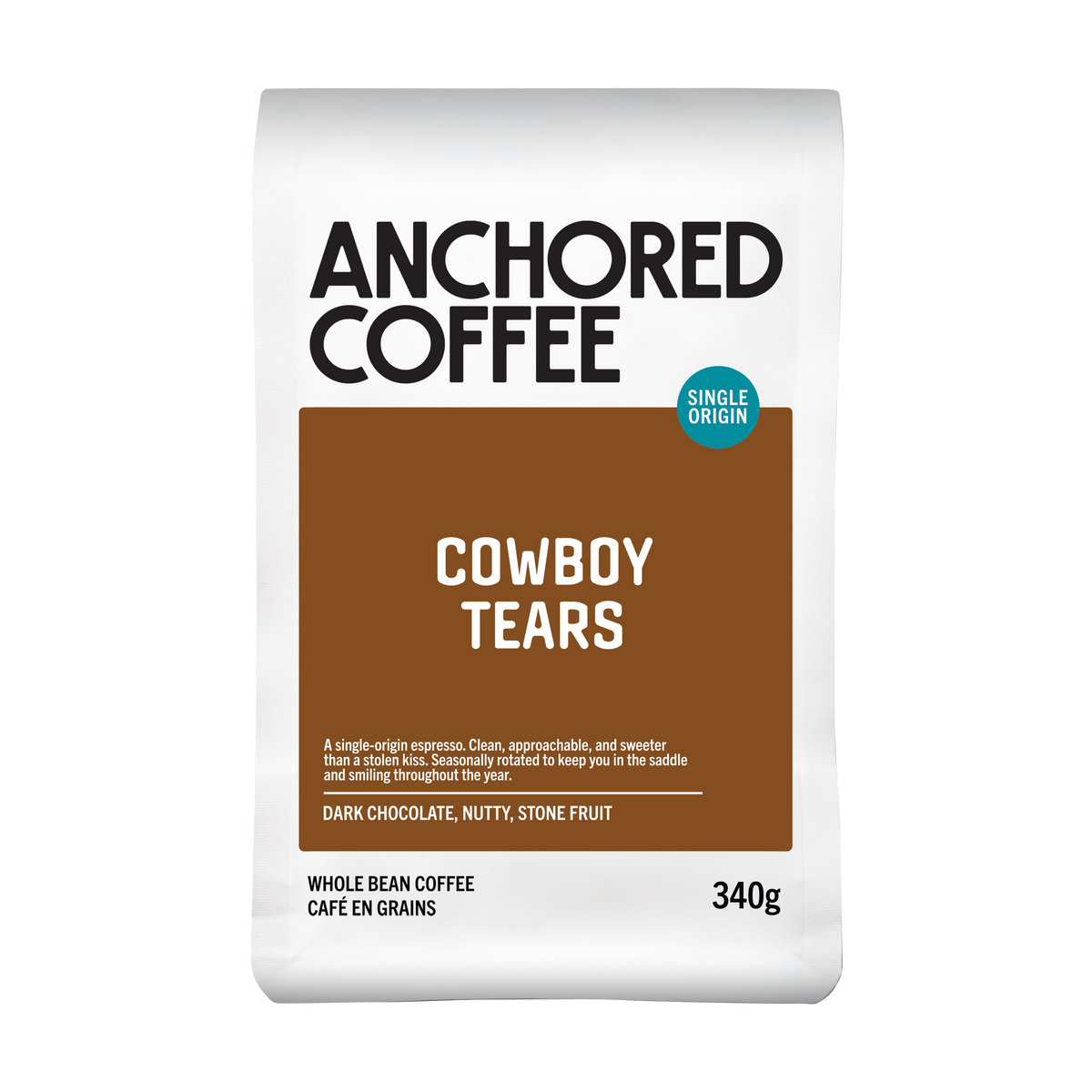 Cowboy Tears