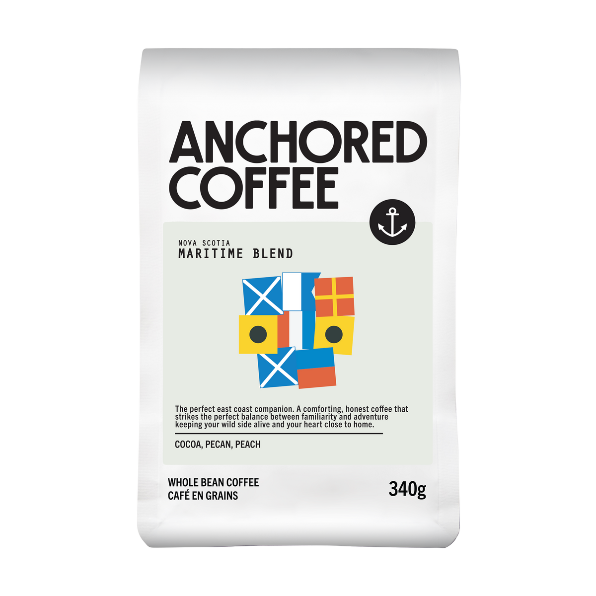 Maritime Blend