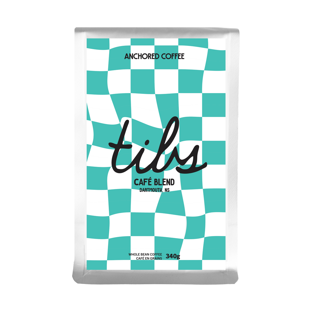 TIBS Café Blend