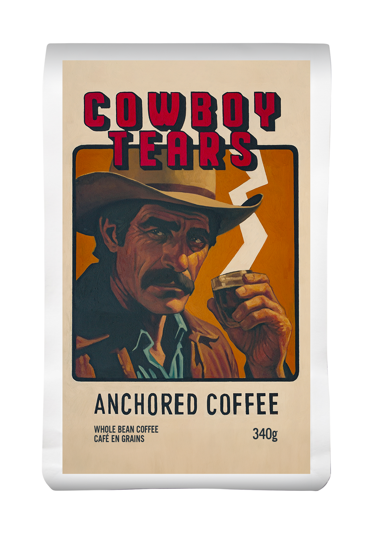 Drillo - Cowboy Tears