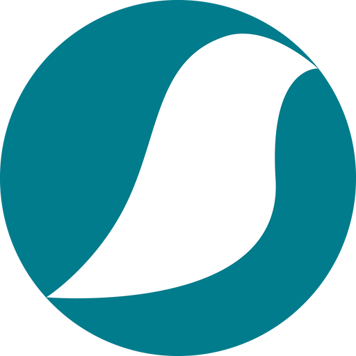 Dawnbird Coffee logo