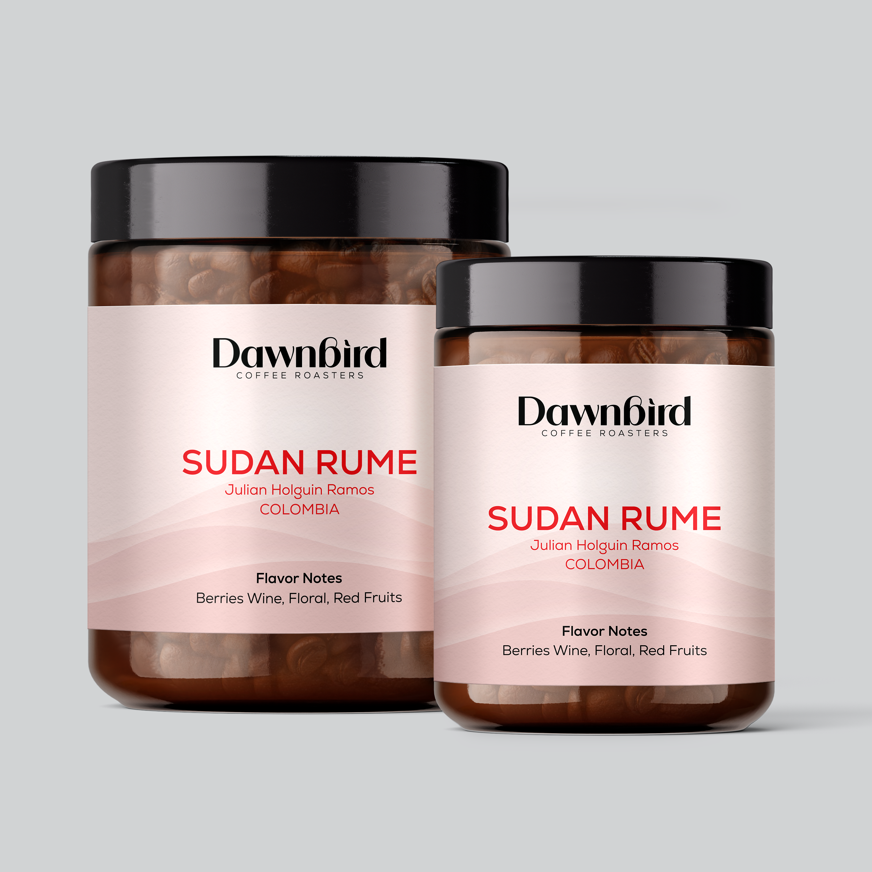 Sudan Rume