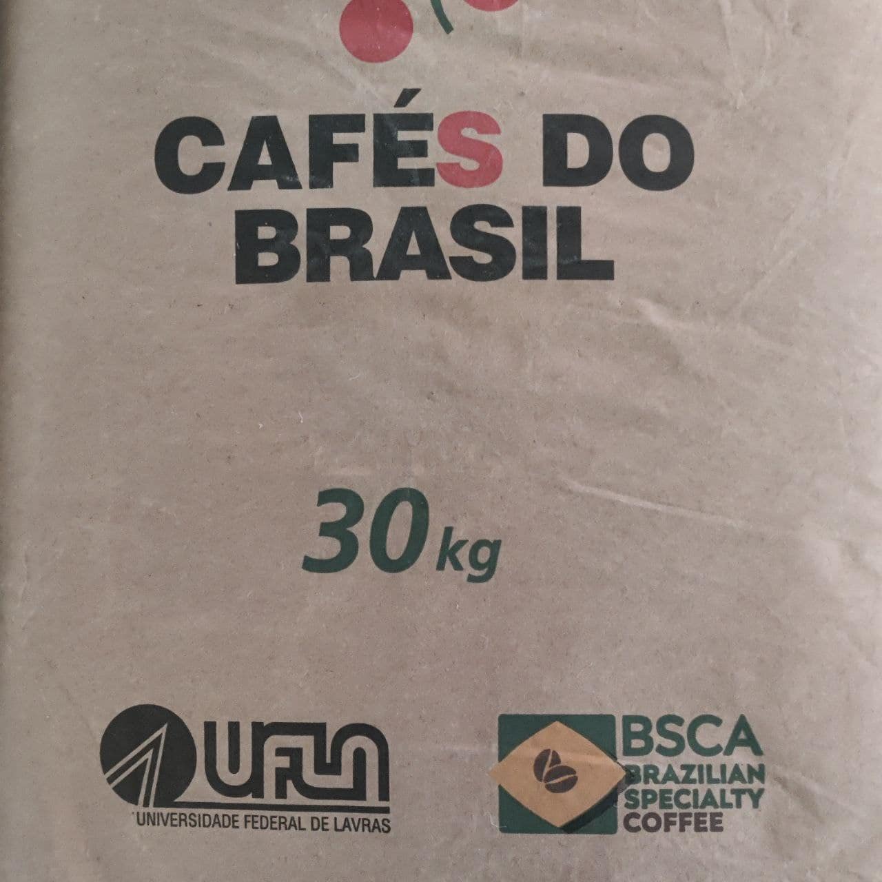 Brasil Luis Carlos de Souza Anaerobic