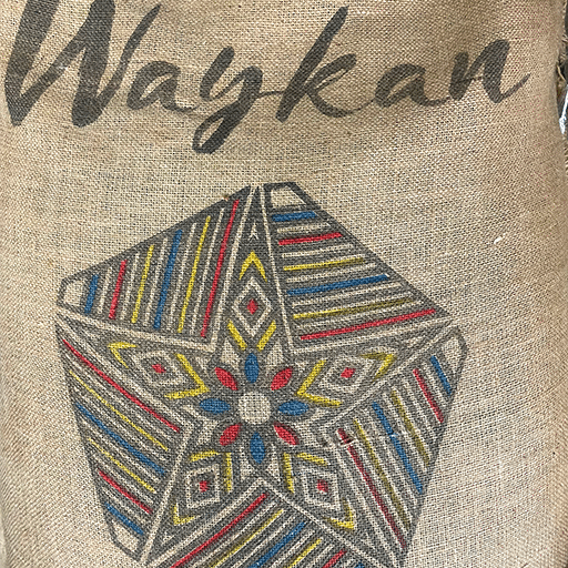 Guatemala Waykan