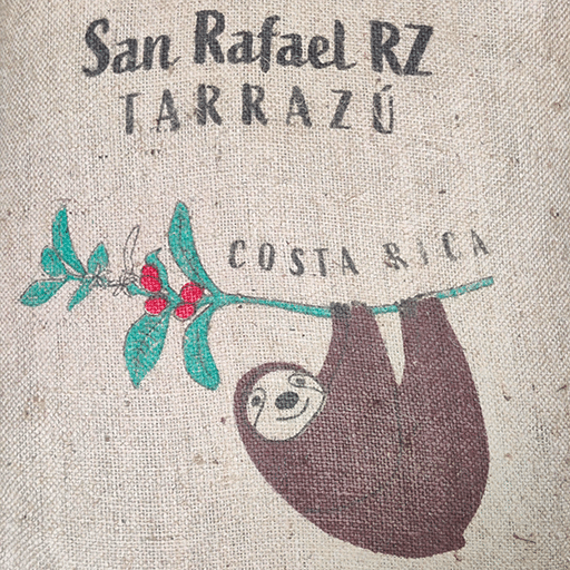 Costa Rica Tarrazu