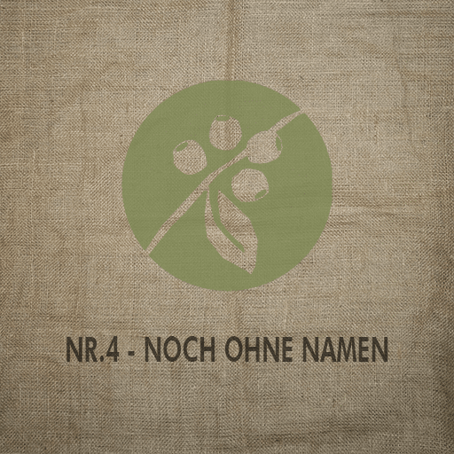 Nr.4 “Noch ohne Namen”