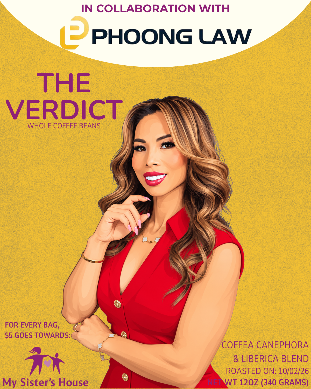 The Verdict