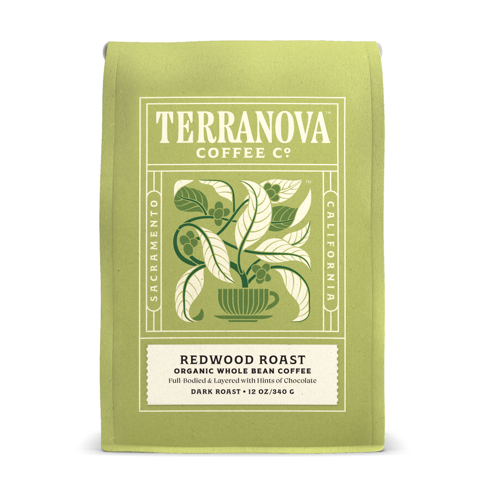 Redwood Roast