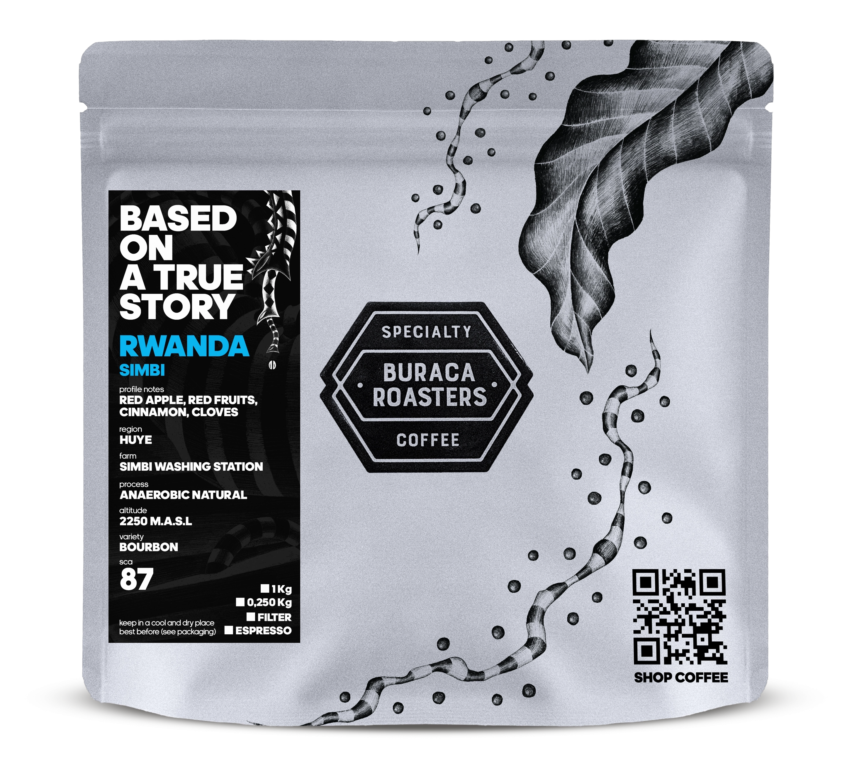 Rwanda Simbi