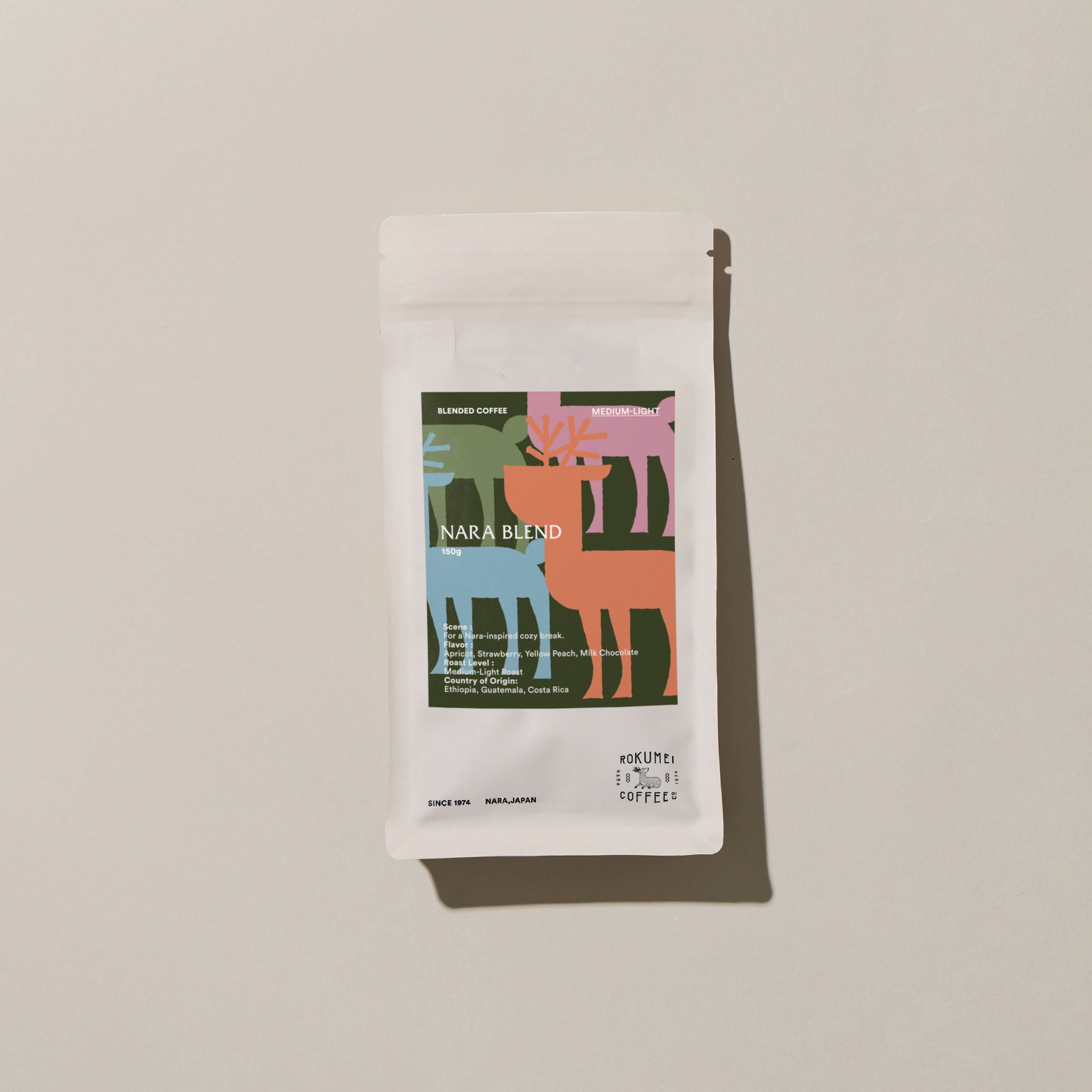 Nara Blend