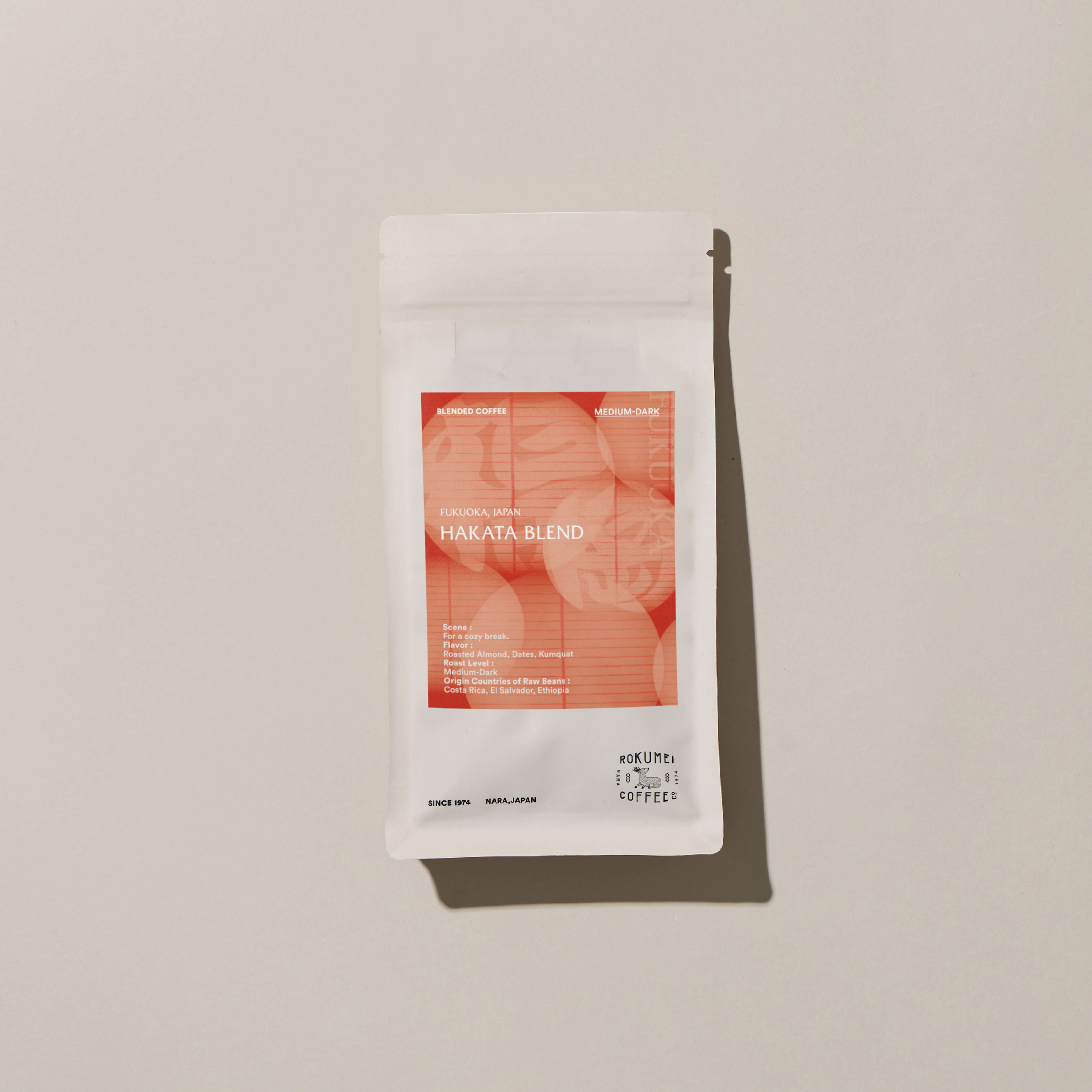 Hakata Blend