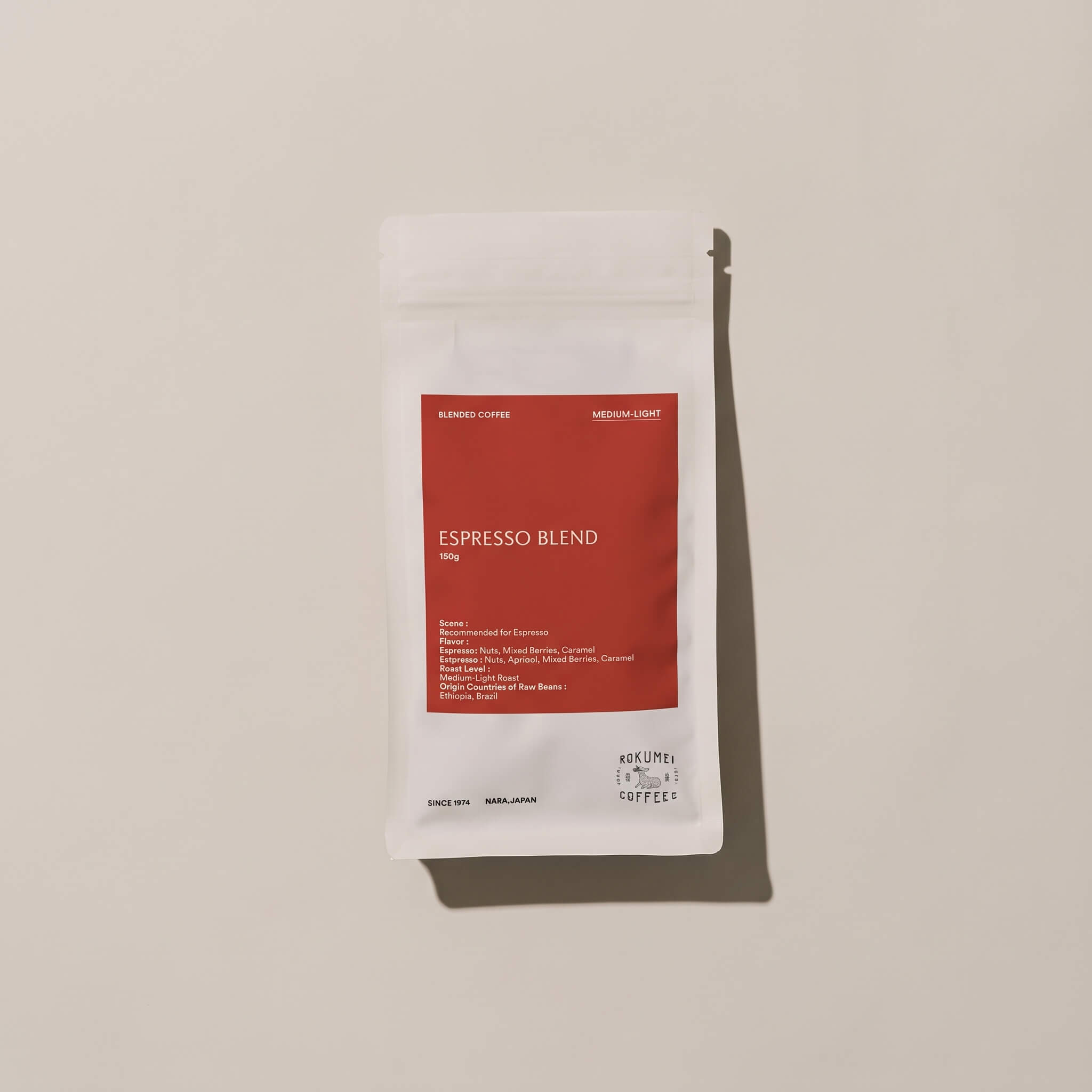 Espresso Blend