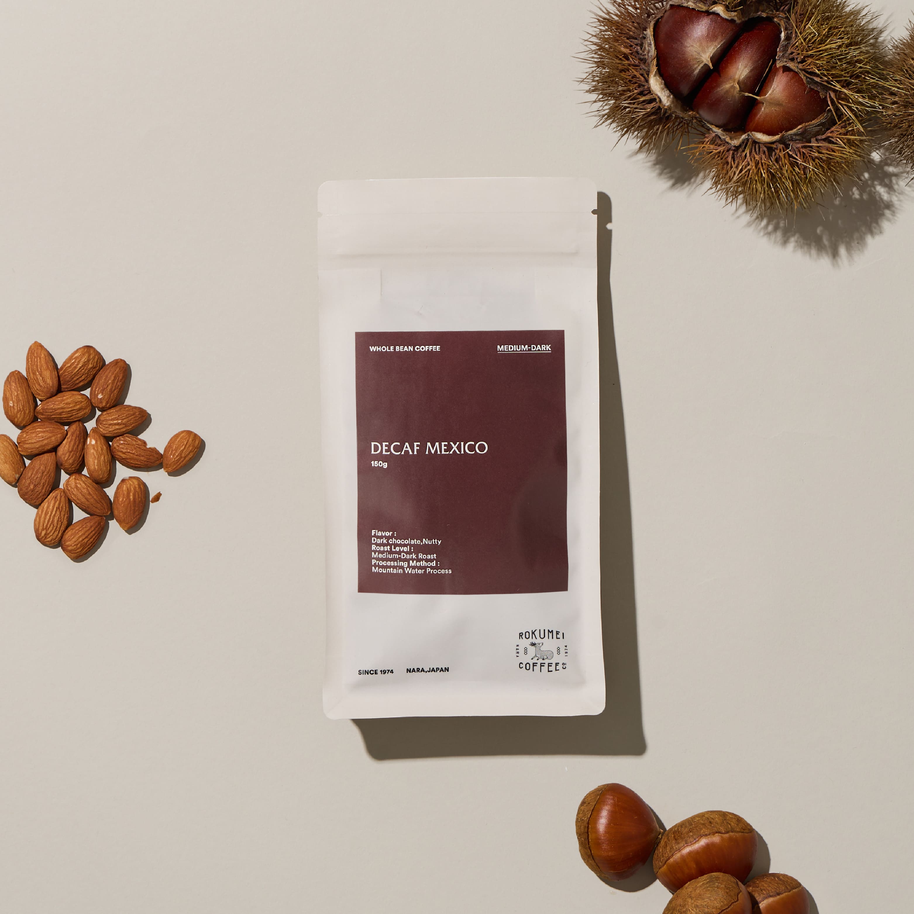 Mexico Decaf