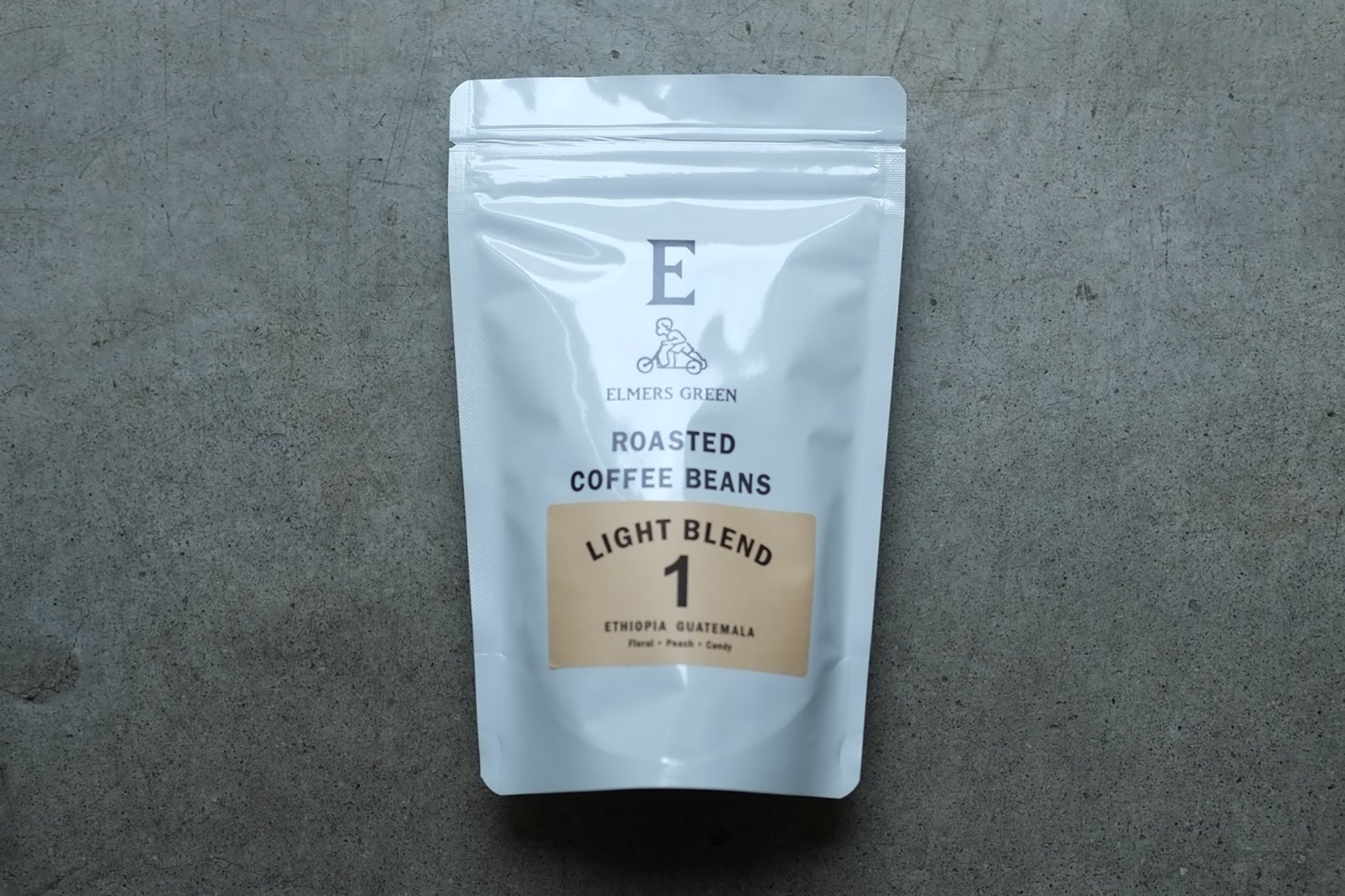 Blend Light