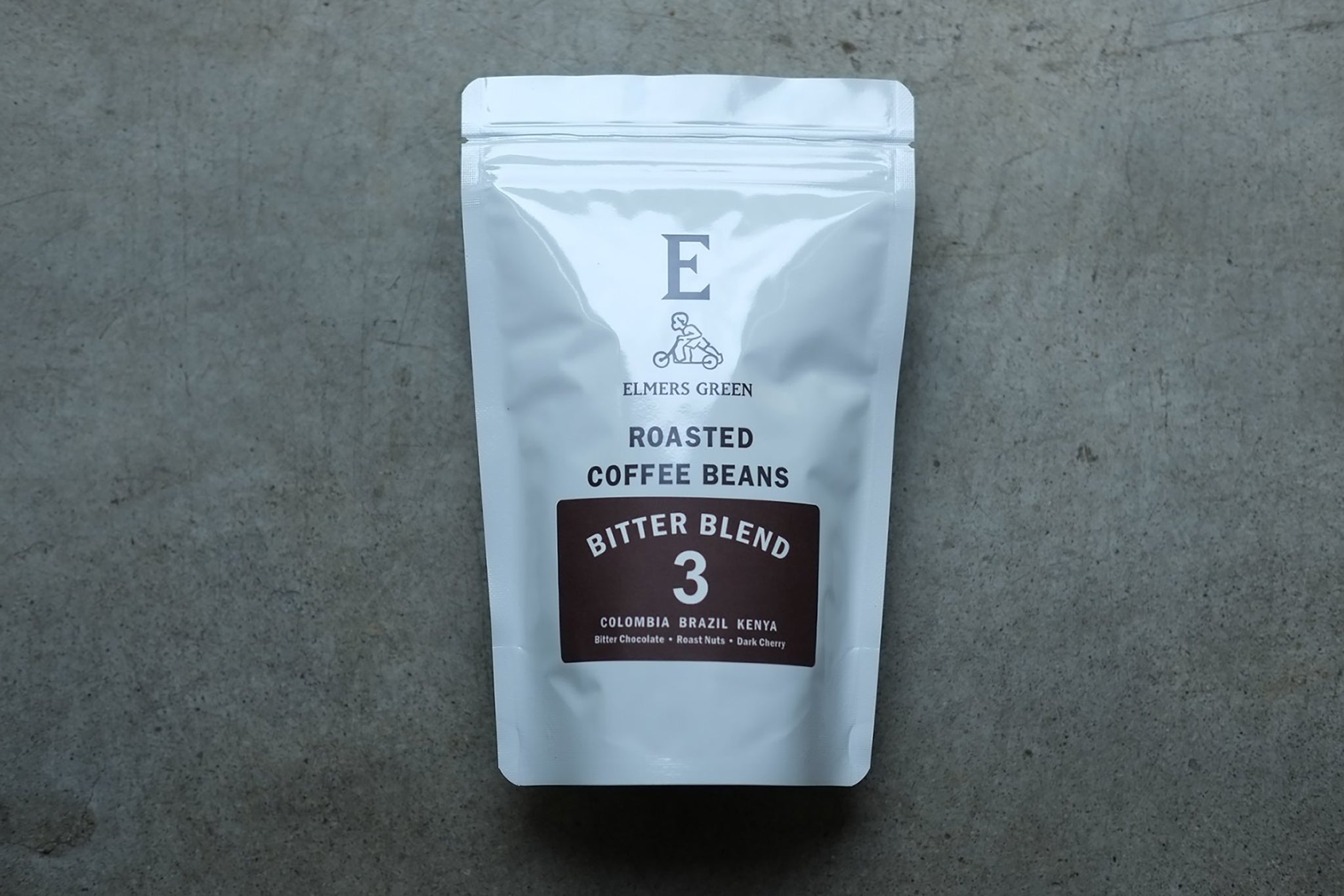 Blend Bitter
