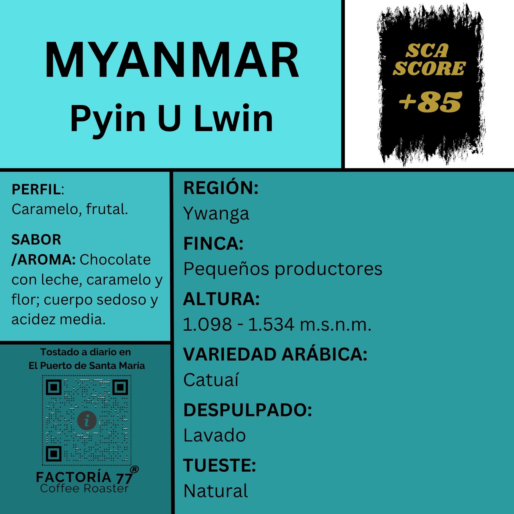 Myanmar Pyin U Lwin