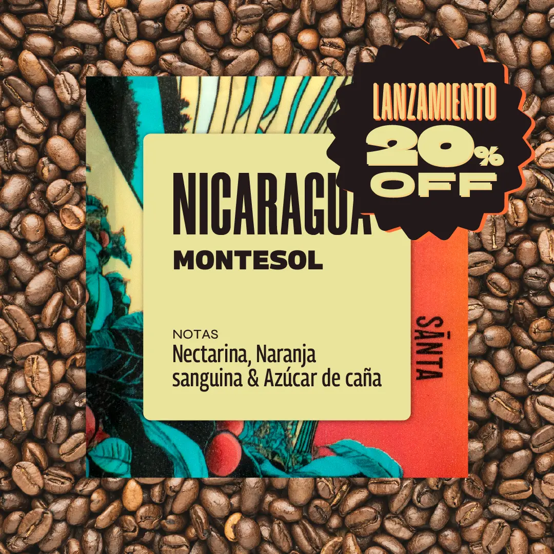 Nicaragua Montesol