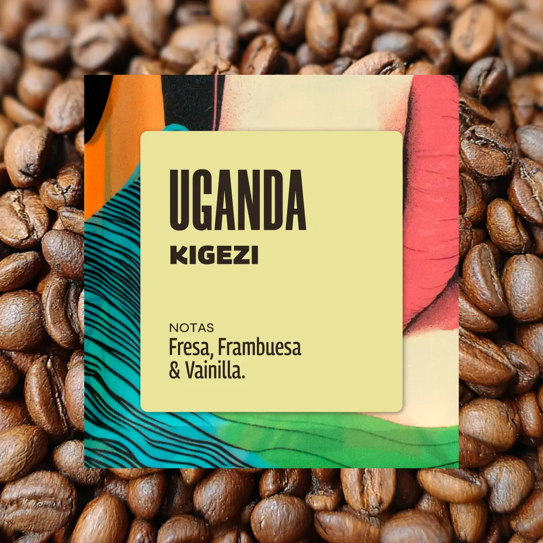 Uganda Kigezi