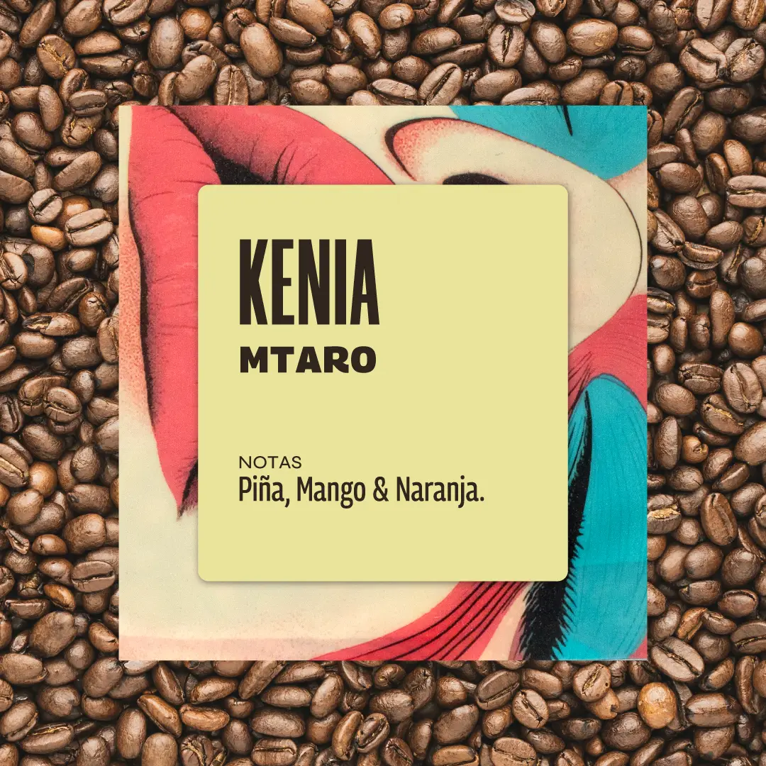 Kenia Mtaro