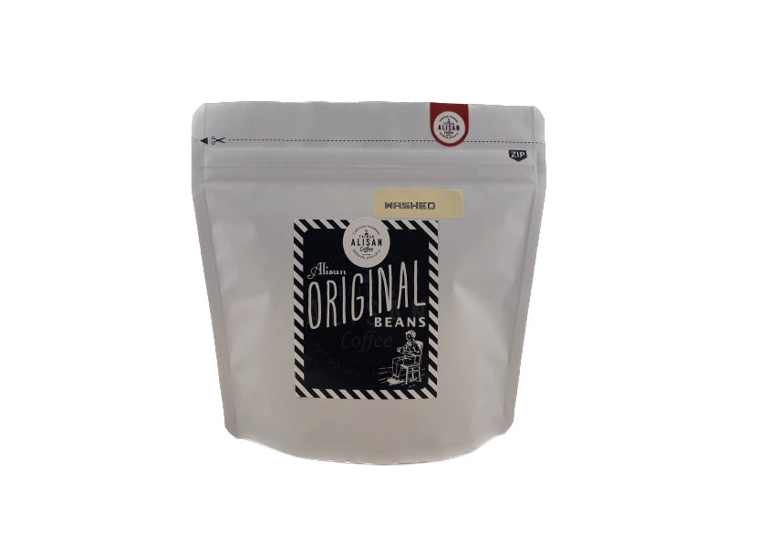 Alisan Yangui Geisha Washed 80g