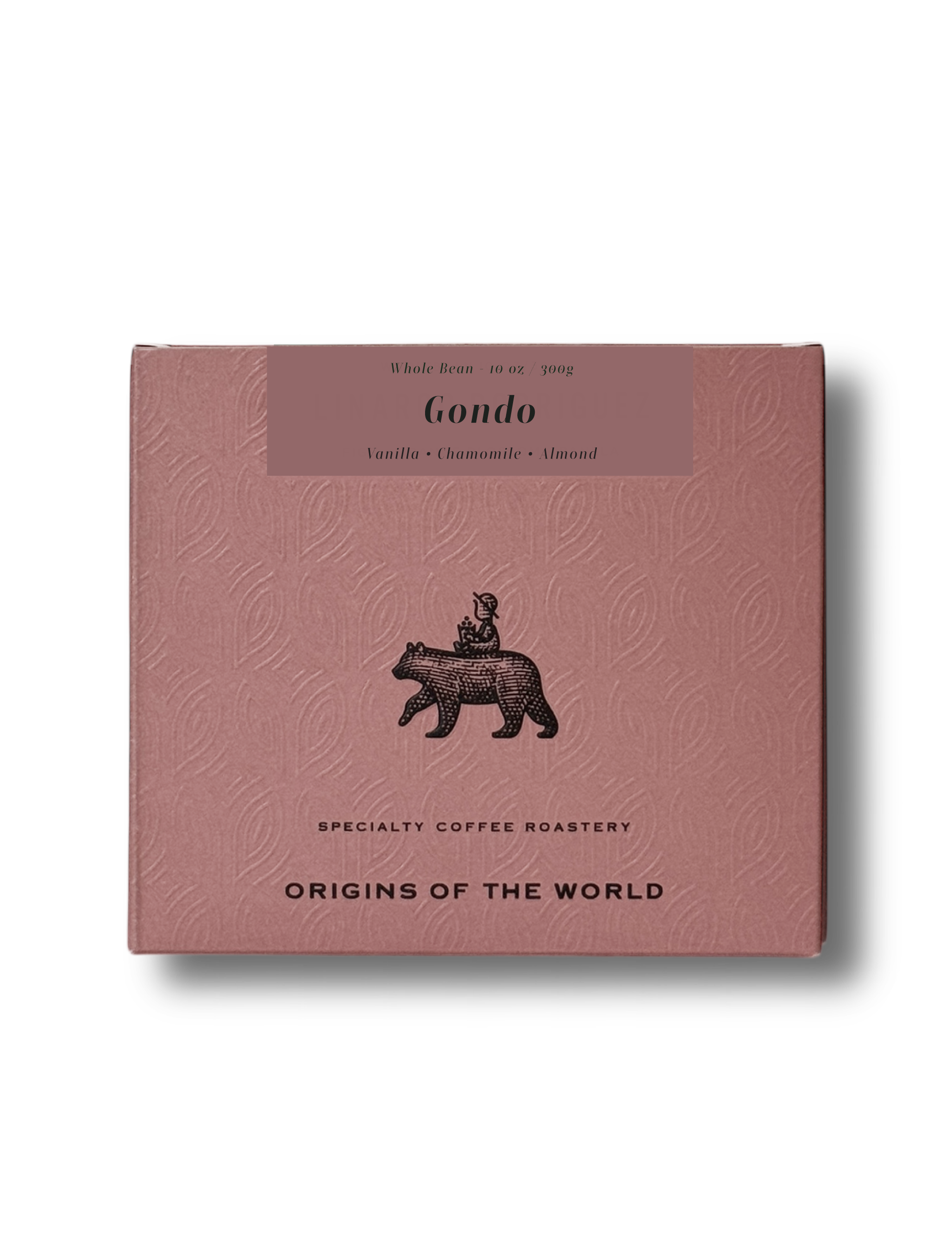 Kenya: Gondo