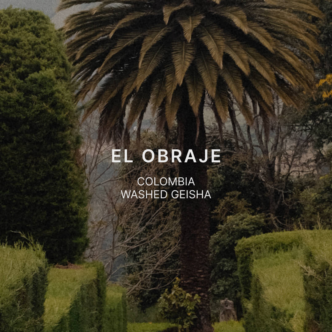 EL OBRAJE