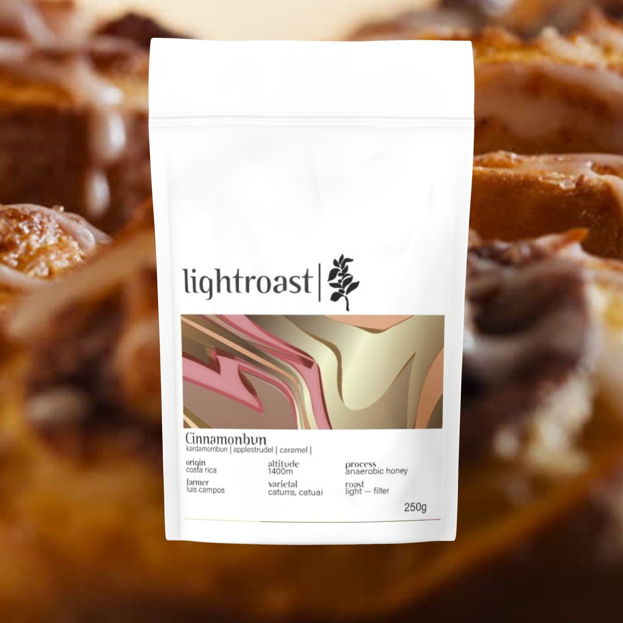 Cinnamonbun